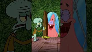 A Fenda do Biquíni é o purgatório? #spongebob