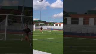 Barely caught that one… #shorts