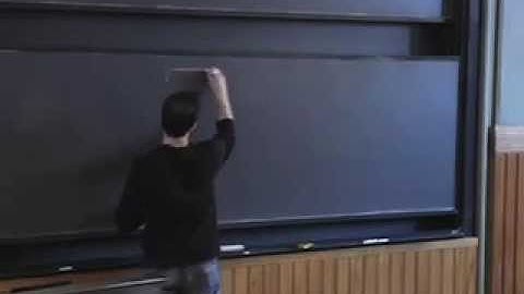 Week 6: Friday - CS50 2007 - Harvard University