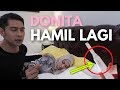 Donita hamil lagi kejar setoran nambah anak  donita adi tv