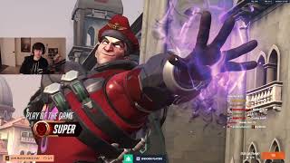 The SIGMA God – SUPER DOMINATES Season 2 | POTG