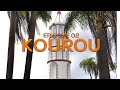 Loiseau migrateur  saison 02 episode 02  kourou 