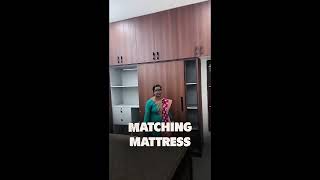Complete home comfort, customized for you. srisaifurniture. 096556 50059