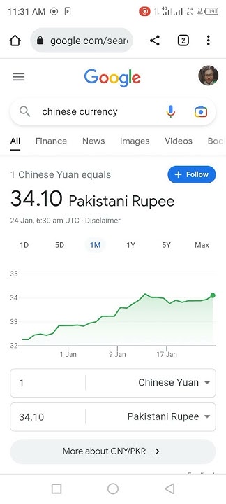 Chinese Yuan To Pkr YouTube chinese-yuan-to-pkr-youtube
