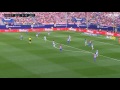 أهداف أتلتيكو مدريد 1 0 ديبورتيفو لاكورونيا الدوري الأسباني 2016 9 25
