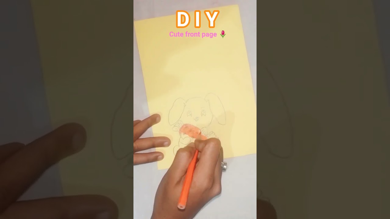 Cute Front page#shorts  #frontpage