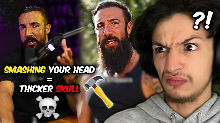 TikTok’s WORST Tough Guy..