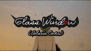 Glass Window (Solaria Cover)