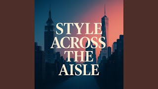 Where Fashion Meets Democarcy
