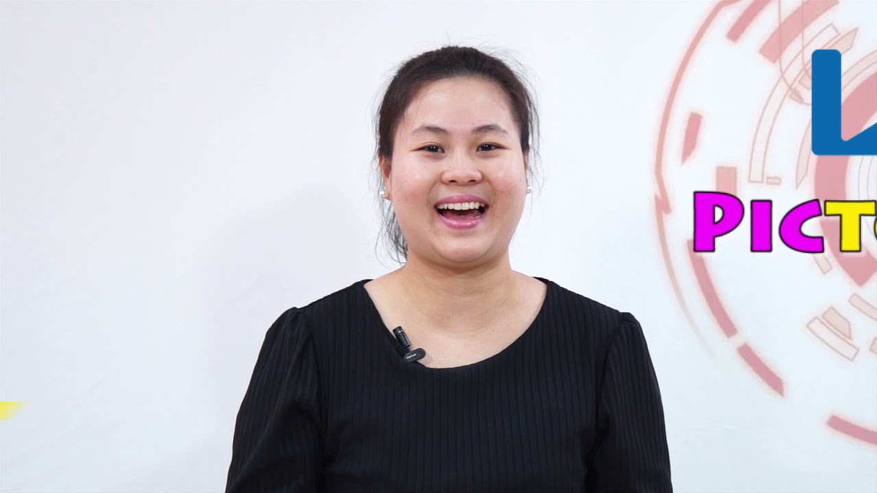 LPC High Performance Cambridge English เรียนคำศัพท์ภาษาอังกฤษ 50 คำ ภายใน 2 นาที