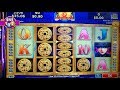 Mystery of the Congo Bonus Win at Twin Rivers Casino - YouTube