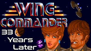 Wing Commander - A Retrospective Analysis screenshot 4