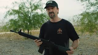 Springfield Armory SAINT Edge | Mike Humphries Part 1