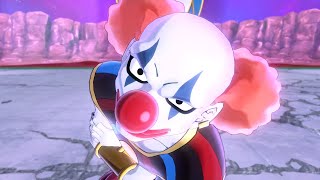 Dragon Ball Xenoverse 2 Ps5 Belmod Vs. Beerus