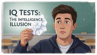 Why IQ Tests Are Failing Us: The Truth About Intelligence - Gardner Frames of Mind (Part 1)
