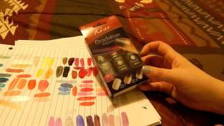 Nail Polish Declutter Pt 2 - 2016
