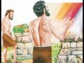 La Historia Sagrada parte 4 - Cain y Abel
