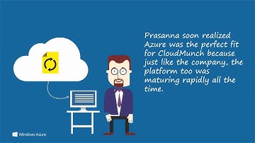 Case Study: Azure - CloudMunch