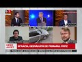 ACTUALITATEA CU MUȘAT. AMENINȚĂRI CU ARMA DE PE CAPOTA MAȘINII/CAMPANIE CU SCANDAL ÎN CARAȘ SEVERIN