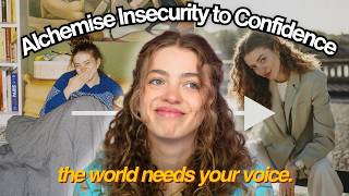 Famous How I Build Authentic Confidence: Cosy Life Update Wealth