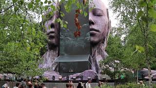 Download Lagu Nate b | Tommorowland 2025 | CORE stage MP3