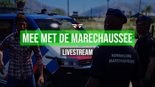 MEE MET DE MARECHAUSSEE - GTA 5 ROLEPLAY