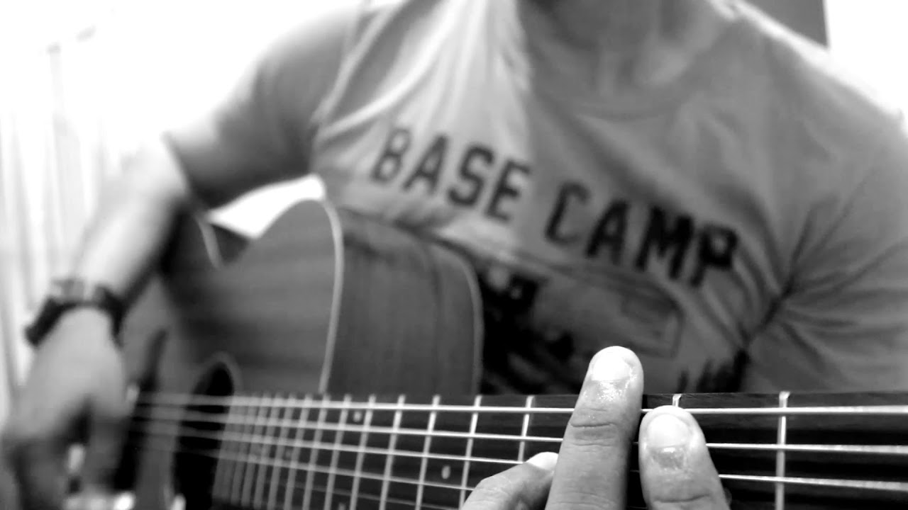 12 Stone Toddler - Death In The Zoo (Cover)