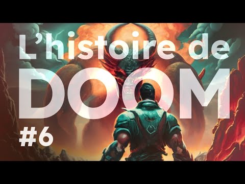 Doom : The Ancient Gods - Chronologie #6/7 (en cours)