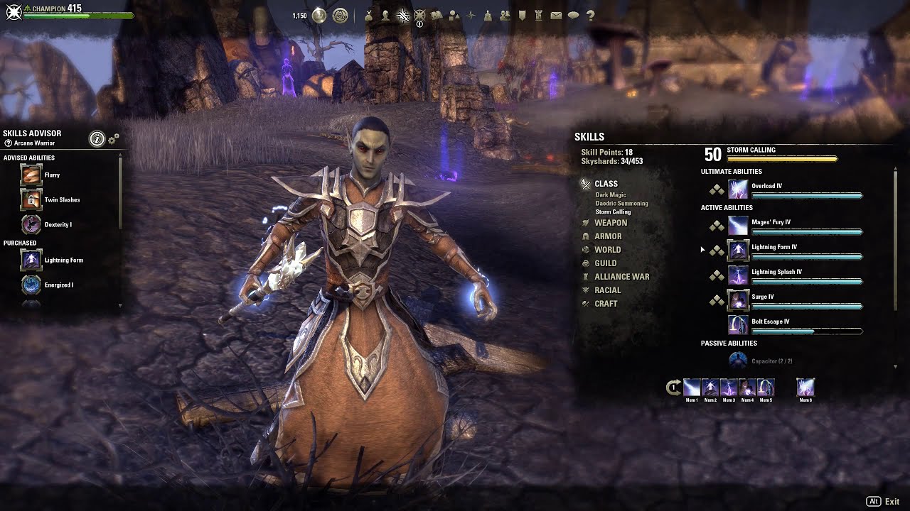 elder-scrolls-online-storm-calling-skill-line-youtube