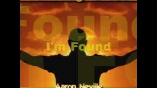 Amazing Grace- Aaron Neville