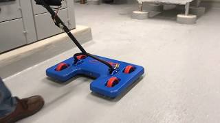Electronic Leak Detection (ASTM D8231) Case Study #1, by JST Development, LLC