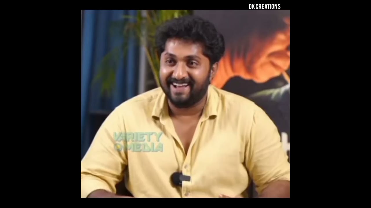 Dhyan Sreenivasan Thug Life Part 2 | Udal | movie interview | 