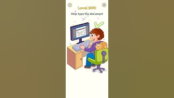 DOP 2 Gameplay Level 2441  Shorts Delete One Part Solution and Answer 🔥 Subscribe 🔥