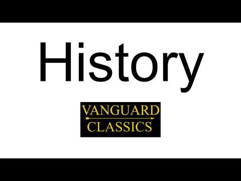 Vanguard Records