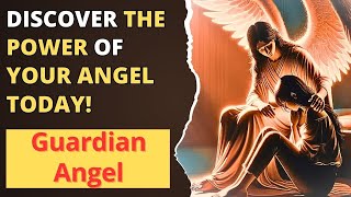 Guardian Angel - Prayer of Great Power for Protection, Guidance and Intercession