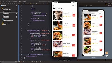 SwiftUI Passing Json Data in our app and fixing error swiftui (part 2 --3)