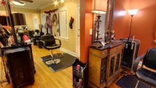 Salon Bellage | Columbus, GA | Hair & Massage Salon