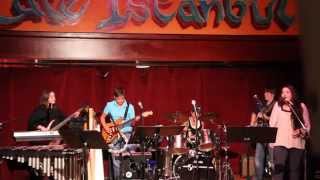 J'Leigh Chauvin- You Oughtta Know- Alanis Morrissette