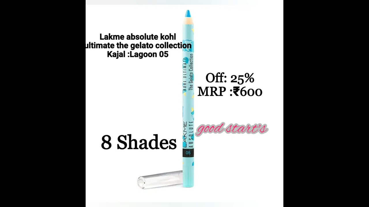 #Lakme