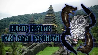 ' PENARIKAN PUSAKA KUJANG KEMBAR SILIWANGI SERTA  MUSTIKA LAFADZ ALLAH' #PK037