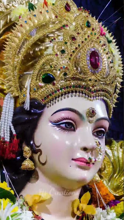 Durga matha Whatsapp status🙏Full screen || telugu || navrathri what's app status || Durga maa🔱2021