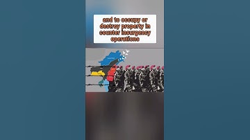 AFSPA removed from North-East | Home Ministry revokes Armed Forces Special Powers Act from Assam