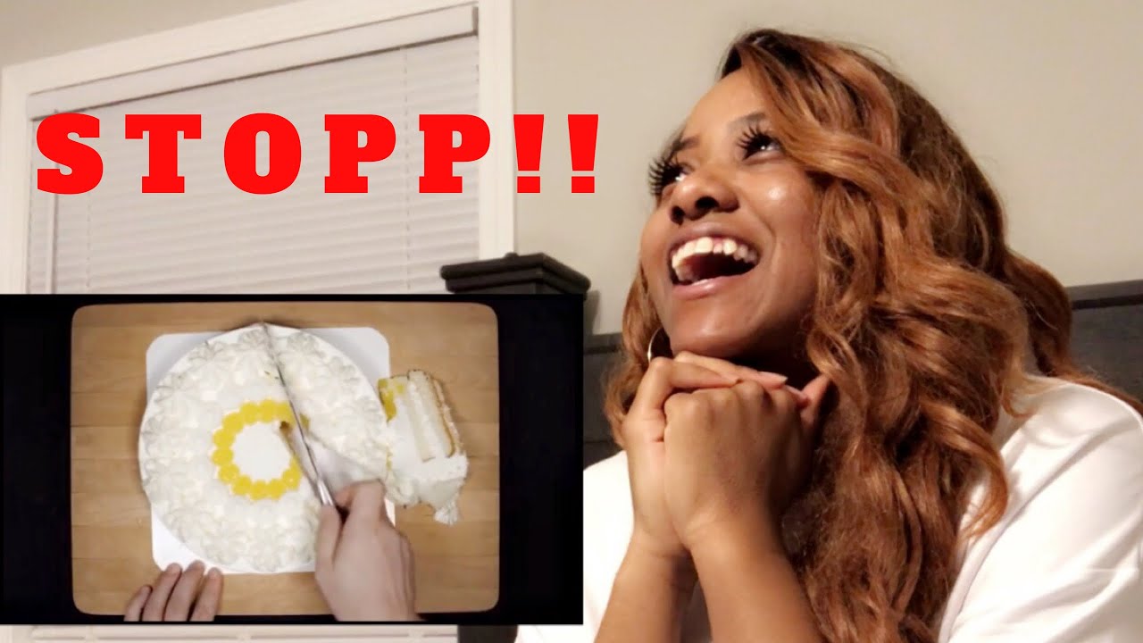 Try Not To Get Mad React