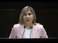 Dip. Sayonara Vargas Rodríguez (PRI) / Presentación de reservas