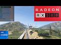 GTA V RX 580 8GB