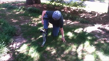 Poweriser Review Tutorial & More (Jumping 1,220 mm in the Air!)