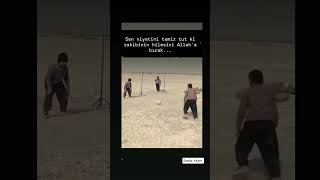 Kalbini Temiz Tut... Şfet Resimi