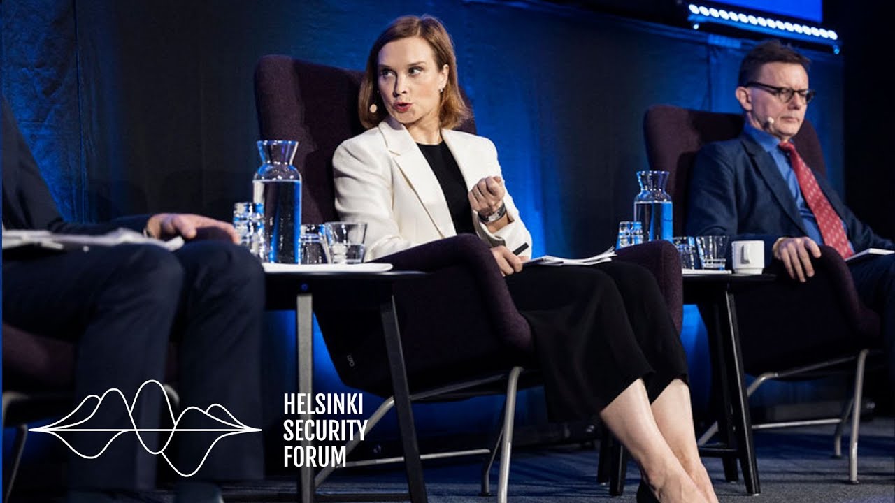 HSF 2025: Russia and the Future of European Security Order
