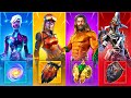 20 BEST Fortnite LOCKERS Of SEASON 3!