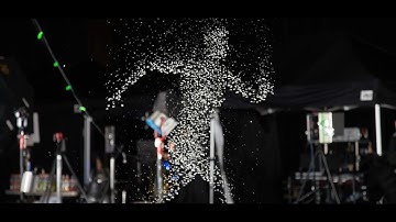 G Active | The Making of Active Water